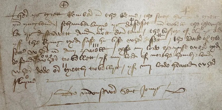 Ledger of accounts - Betchworth Manor