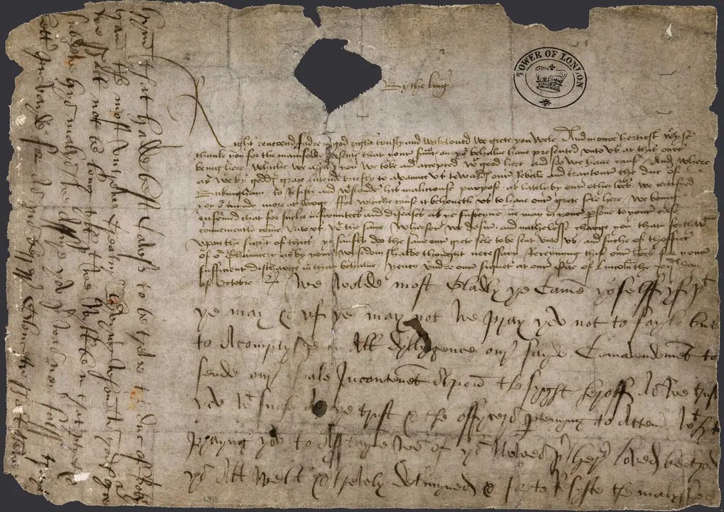 Ledger of accounts - Rutledge Hall